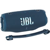 JBL Charge 6 , Lautsprecher blau, Bluetooth 5.4, IP68, USB-C