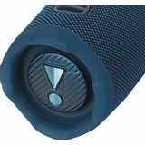 JBL Charge 6 , Lautsprecher blau, Bluetooth 5.4, IP68, USB-C