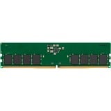 Kingston DIMM 16 GB DDR5-5600, Arbeitsspeicher schwarz, KCP556US8-16