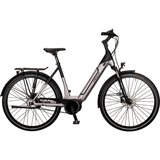 Kreidler Vitality Eco 8+ (2022), Pedelec silber, 28", 50 cm Rahmen