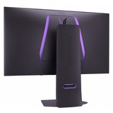 LG UltraGear OLED 32GS95UX-B, Gaming-Monitor 80 cm (31.5 Zoll), schwarz, UltraHD/4K, Dual-Mode, Pixel Sound, 480Hz Panel