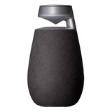 LG XBoom 360 DXO2TBK, Lautsprecher schwarz, Bluetooth, Beleuchtung, IP55
