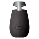 LG XBoom 360 DXO2TBK, Lautsprecher schwarz, Bluetooth, Beleuchtung, IP55