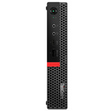 Lenovo ThinkCentre M920q Tiny (10RR) Generalüberholt, Mini-PC schwarz, Windows 11 Pro
