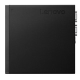 Lenovo ThinkCentre M920q Tiny (10RR) Generalüberholt, Mini-PC schwarz, Windows 11 Pro