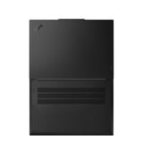 Lenovo ThinkPad E14 G8 (21Y6000FGE), Notebook schwarz, Intel® Core™ Ultra 5 325, Intel® Graphics, 16 GB DDR5, 512 GB (512 GB SSD), Windows 11 Pro