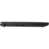Lenovo ThinkPad L15 G4 (21H3002EGE), Notebook schwarz, Windows 11 Pro 64-Bit, 39.6 cm (15.6 Zoll) & 60 Hz Display, 512 GB SSD