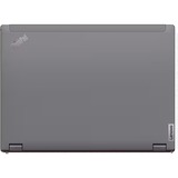 Lenovo ThinkPad P16 G2 (21FA0049GE), Notebook grau/schwarz, Intel® Core™ i9-13980HX, NVIDIA RTX 5000, 64 GB DDR5, 2 TB (2 TB SSD), Windows 11 Pro 64-Bit