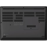 Lenovo ThinkPad P16 G2 (21FA0049GE), Notebook grau/schwarz, Windows 11 Pro 64-Bit, 40.6 cm (16 Zoll) & 60 Hz Display, 2 TB SSD