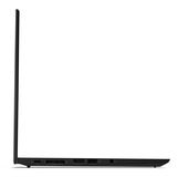 Lenovo ThinkPad T14S G2 Generalüberholt, Notebook schwarz, Intel® Core™ i5-1135G7, Intel® Iris® Xe Graphics, 8 GB DDR4, 256 GB (256 GB SSD), Windows 11 Pro