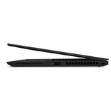 Lenovo ThinkPad T14S G2 Generalüberholt, Notebook schwarz, Intel® Core™ i5-1135G7, Intel® Iris® Xe Graphics, 8 GB DDR4, 256 GB (256 GB SSD), Windows 11 Pro