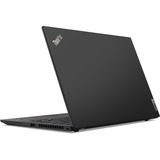 Lenovo ThinkPad T14S G2 Generalüberholt, Notebook schwarz, Intel® Core™ i5-1135G7, Intel® Iris® Xe Graphics, 8 GB DDR4, 256 GB (256 GB SSD), Windows 11 Pro