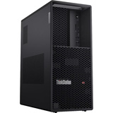 Lenovo ThinkStation P3 Tower Gen 2 (30HT00EAGE), PC-System schwarz, Windows 11 Pro