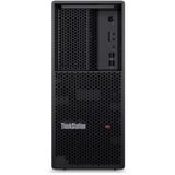 Lenovo ThinkStation P3 Tower Gen 2 (30HT00EAGE), PC-System schwarz, Windows 11 Pro