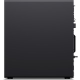 Lenovo ThinkStation P3 Tower (30GS00F4GE), PC-System schwarz, Windows 11 Pro 64-Bit