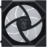 Lian Li UNI FAN SL-INF 120 WL Reverse, Gehäuselüfter 120 mm