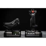 Logitech G Saitek X52 PRO FLIGHT, Hotas Schubregler