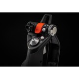 Logitech G Saitek X52 PRO FLIGHT, Hotas Schubregler