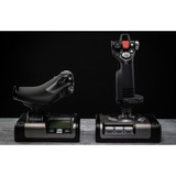 Logitech Gaming G Saitek X52 PRO FLIGHT, Hotas Schubregler