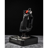 Logitech Gaming G Saitek X52 PRO FLIGHT, Hotas Schubregler