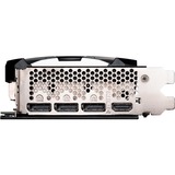 MSI GeForce RTX 4070 Ti SUPER 16G VENTUS 3X OC, Grafikkarte DLSS 3, 3x DisplayPort, 1x HDMI 2.1a