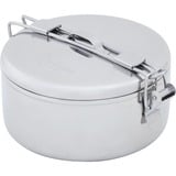 MSR Alpine StowAway Pot 0,775L, Topf edelstahl, mit Deckel