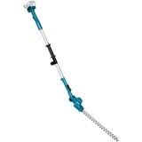 Makita Akku-Heckenschneider DUN461WZ, 18Volt, Heckenschere blau/schwarz, ohne Akku und Ladegerät