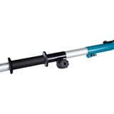 Makita Akku-Heckenschneider DUN461WZ, 18Volt, Heckenschere blau/schwarz, ohne Akku und Ladegerät