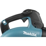Makita Akku-Laubbläser/Sauger UB003GZ, 40Volt, Laubsauger/Laubbläser blau/schwarz, ohne Akku und Ladegerät