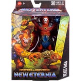 Mattel Masters of the Universe Masterverse New Eternia Beast Man, Spielfigur 