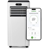  MeacoCool MC Serie Pro 7000, Klimagerät weiß