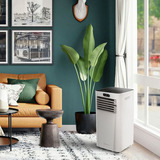  MeacoCool MC Serie Pro 7000, Klimagerät weiß