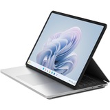 Microsoft Surface Laptop Studio 2, Notebook platin, Intel® Core™ i7-13700H, NVIDIA RTX 2000, 32 GB LPDDR5X, 1 TB (1 TB SSD), Windows 11 Home, 1TB, i7