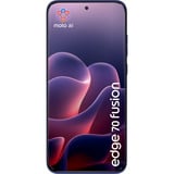 Motorola edge70 Fusion 256GB, Handy Orient Blue, Android, 8 GB