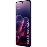 Motorola edge70 Fusion 256GB, Handy Orient Blue, Android, 8 GB