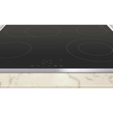Neff BX46P, Backofen-Set edelstahl