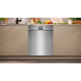 Neff S127YAS03E, Spülmaschine 