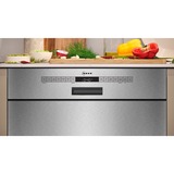 Neff S127YAS03E, Spülmaschine 