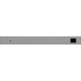 Netgear GS724TPP, Switch blau