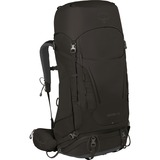 Osprey Kestrel 58 , Rucksack schwarz,  56 Liter / Größe S/M 