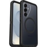 Otterbox Defender Pro XT, Handyhülle transparent/schwarz, Samsung Galaxy S26