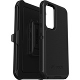 Otterbox Defender, Handyhülle schwarz, Samsung Galaxy S24 FE