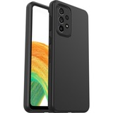 Otterbox React, Handyhülle schwarz, Samsung Galaxy A33 5G