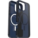 Otterbox Symmetry Clear, Handyhülle transparent/blau, iPhone 16 Pro Max, MagSafe