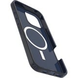 Otterbox Symmetry Clear, Handyhülle transparent/blau, iPhone 16 Pro Max, MagSafe