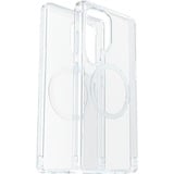 Otterbox Symmetry Clear + Premium Glass, Set transparent, Samsung Galaxy S25 Ultra, mit Magneten