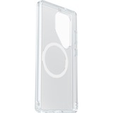 Otterbox Symmetry Clear + Premium Glass, Set transparent, Samsung Galaxy S25 Ultra, mit Magneten