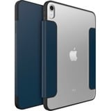 Otterbox Symmetry Folio, Tablethülle transparent/blau, iPad Air 13" (M2)