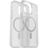 Otterbox Symmetry+, Handyhülle transparent, iPhone 14 Pro Max, MagSafe