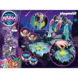 PLAYMOBIL 71032 Ayuma Moon Fairy Quelle, Konstruktionsspielzeug 